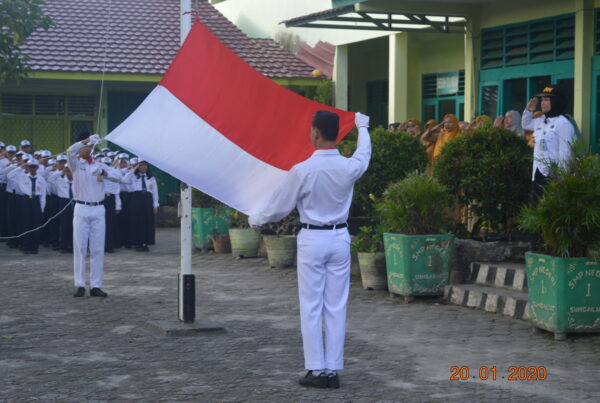 BNN KABUPATEN BANGKA KOMITMEN LAKSANAKAN PROGRAM IRUP