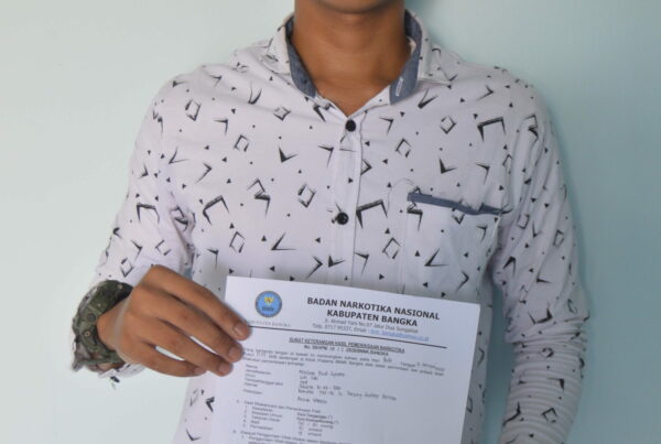 LAYANAN PERMOHONAN SKHPN DI BNN KABUPATEN BANGKA GRATIS