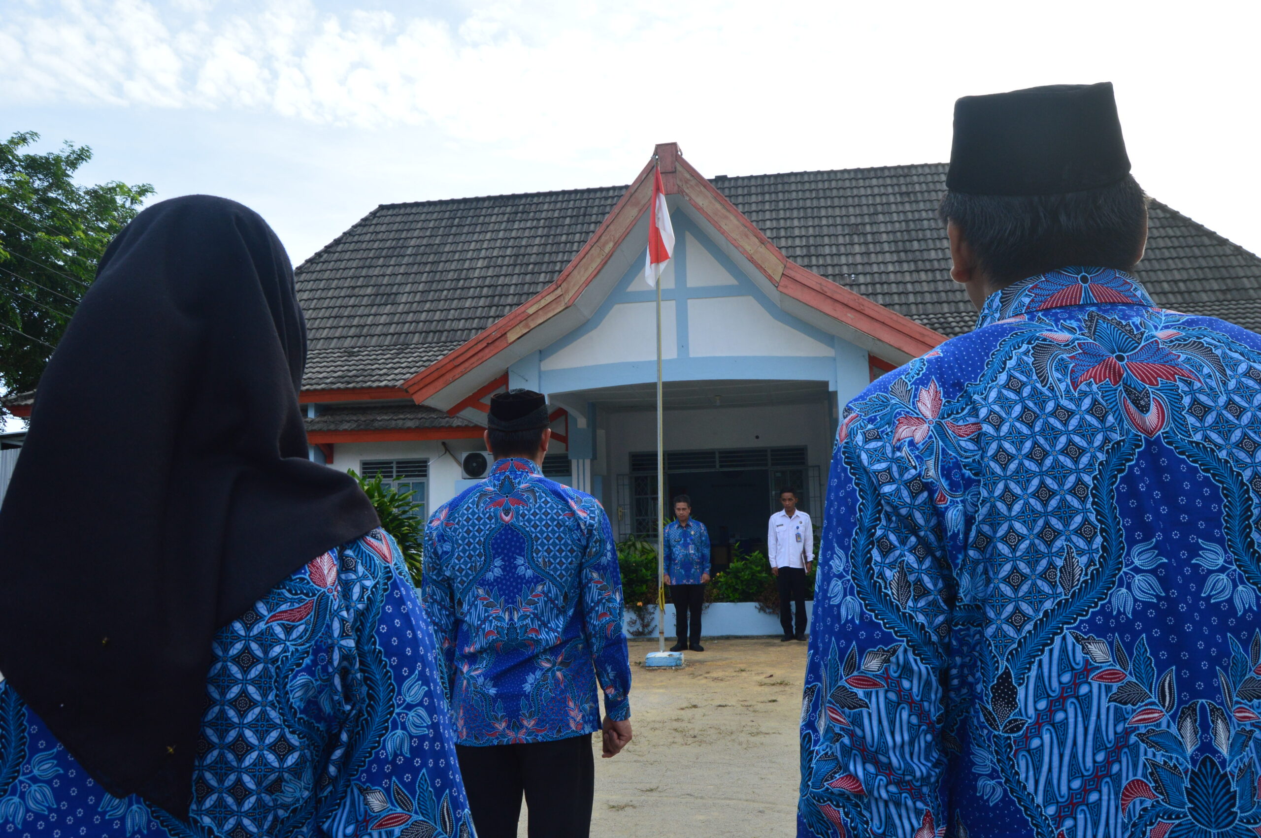 ABDUL MANAN : PNS ITU ABDI NEGARA. JALANKAN ATAU TINGGALKAN