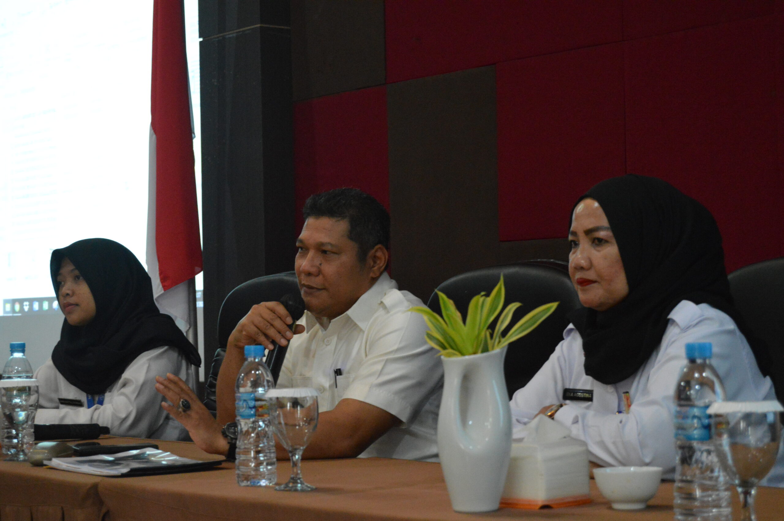 NEGARA-NEGARA BESAR MENJADI PEMASOK UTAMA NARKOBA KE INDONESIA