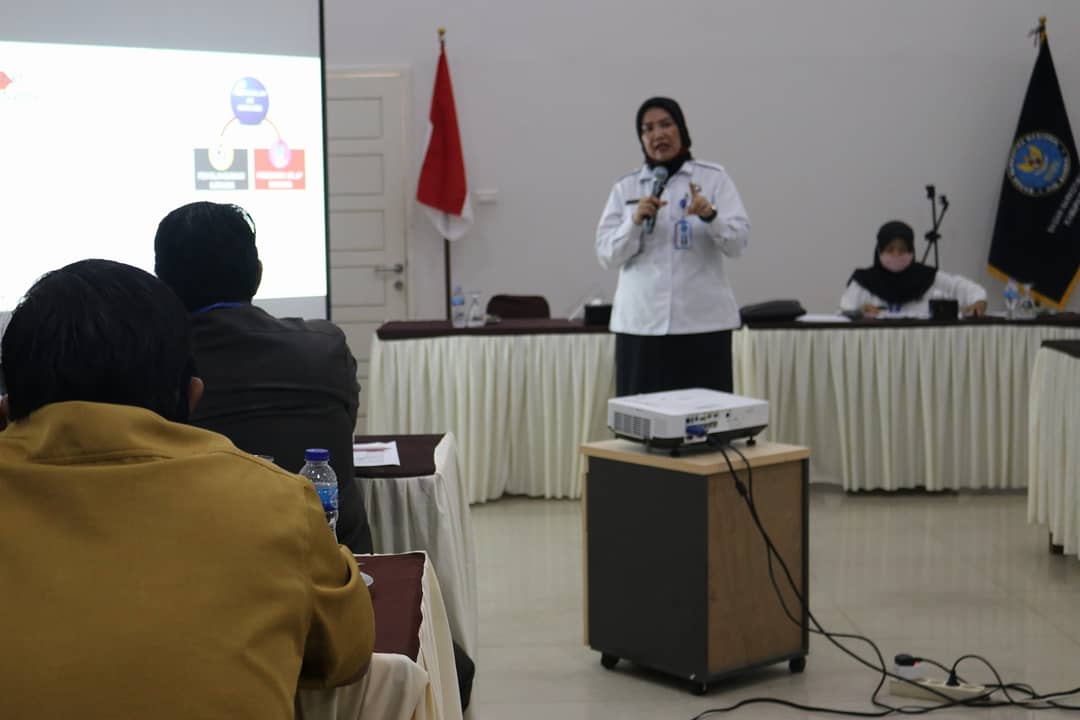 EKA SESALKAN BILA PESERTA DIDIK KORBAN PENYALAHGUNAAN NARKOBA HARUS DI KELUARKAN DARI SEKOLAH