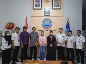 PERMOHONAN ASESMEN DARI POLRES BANGKA, BNNK BANGKA HADIRKAN LAYANAN TAT UNTUK 3 KLIEN