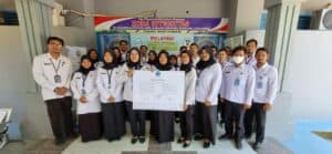 Menuju Zona Integritas BNN Kab Bangka Melaksanakan Pencanangan Internal